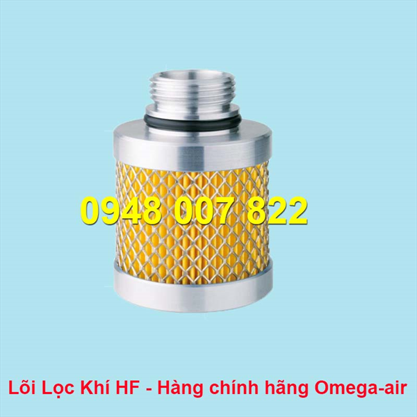 LÕI LỌC KHÍ HF 6060P